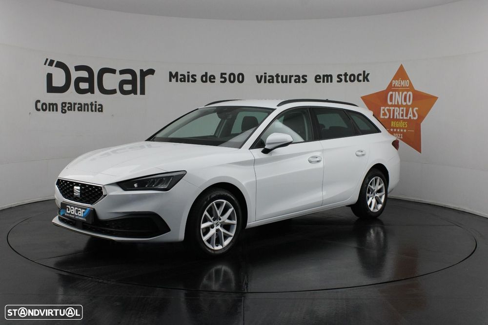 SEAT Leon ST 1.0 TSI Style - 3