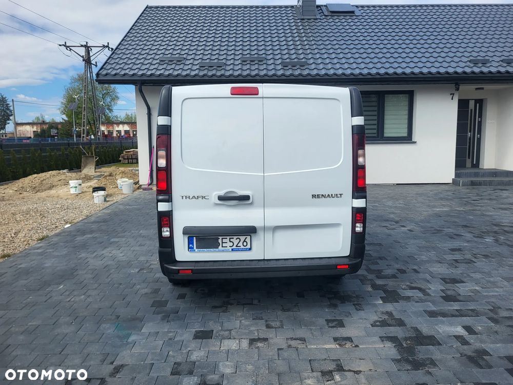Renault Trafic - 4