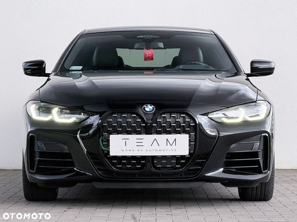 BMW Seria 4 M440i xDrive mHEV sport - 5