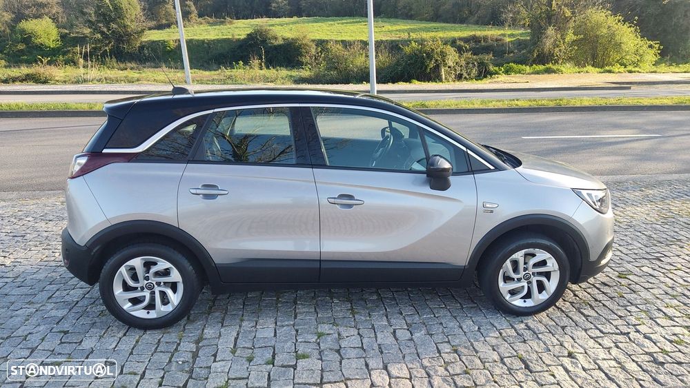 Opel Crossland X 1.2 T Innovation - 20