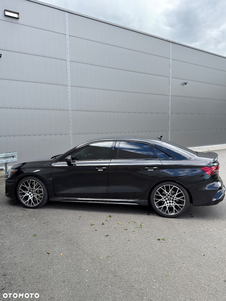 Audi RS3 Limousine 2.5 TFSI Quattro S tronic - 6