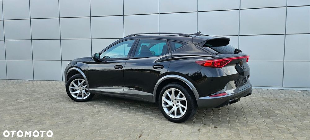 Cupra Formentor ver-1-5-tsi-dsg - 8