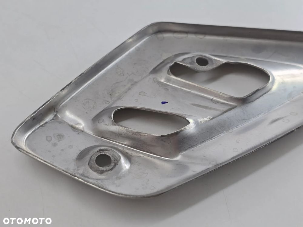 OSLONA SETU   TRIUMPH SCRAMBLER 400 SPEED - 9