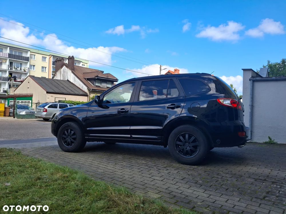 Hyundai Santa Fe - 15