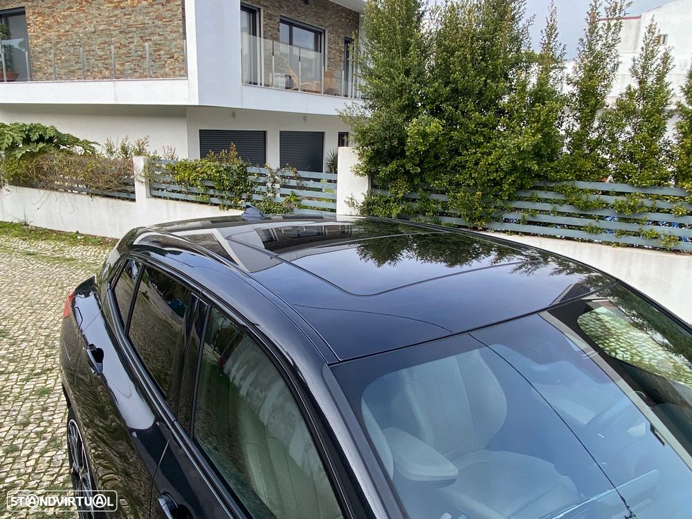 BMW X2 16 d sDrive X Pack M - 6