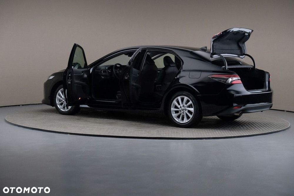 Toyota Camry 2.5 Hybrid Comfort CVT - 7