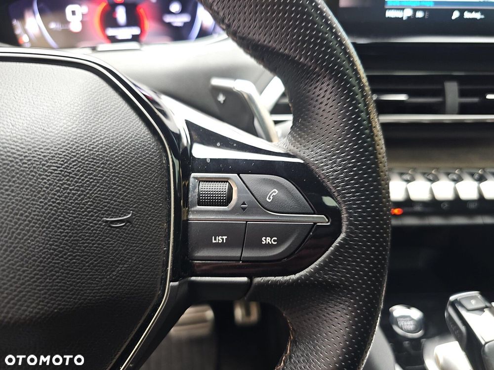 Peugeot 5008 2.0 BlueHDi GT Pack S&S EAT8 - 15