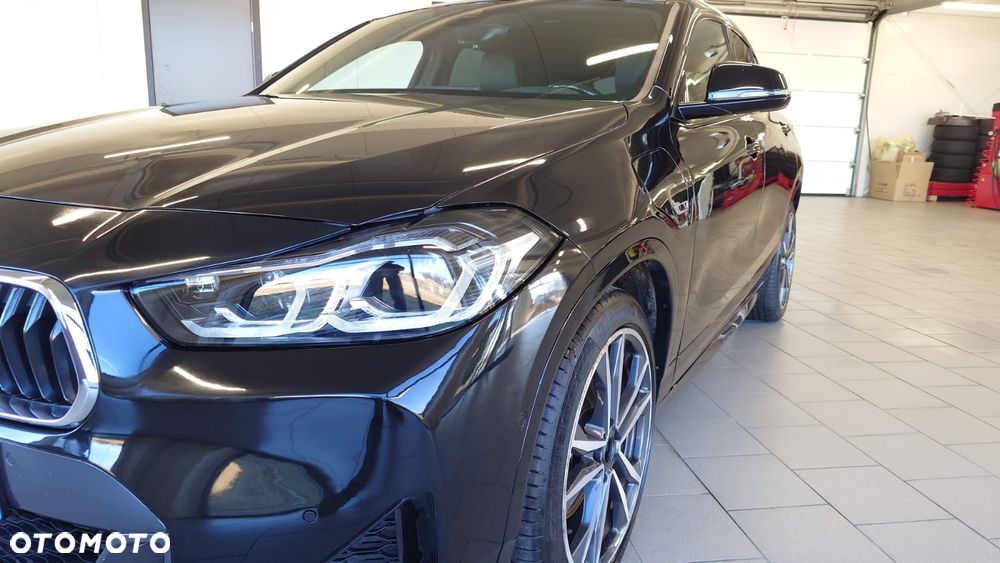 BMW X2 xDrive25e Advantage Plus - 3