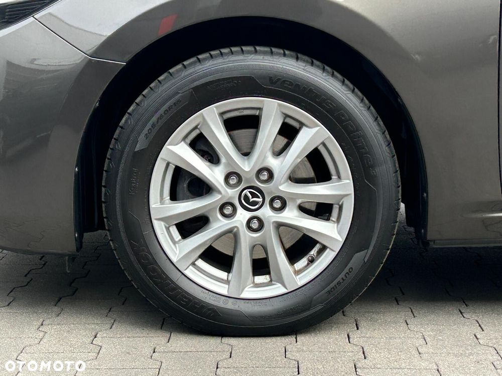 Mazda 3 2.0 Skyenergy - 32