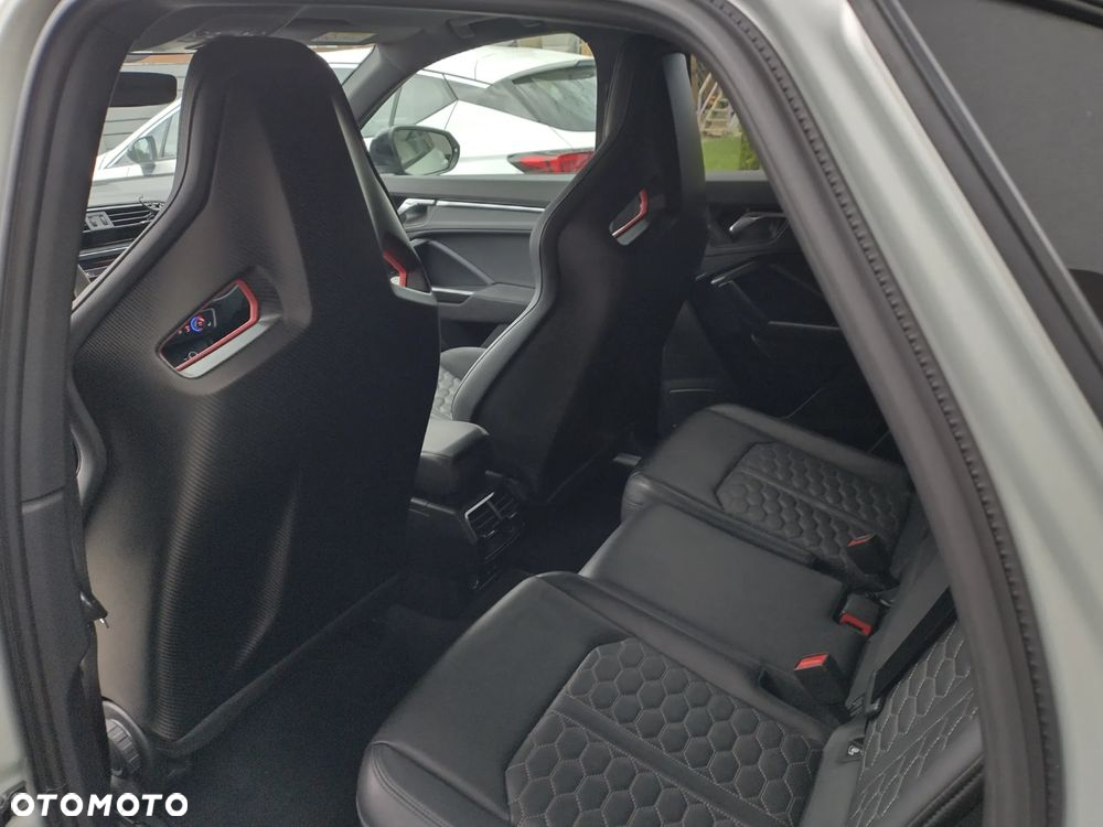 Audi RS Q3 2.5 TFSI Sportback quattro S tronic - 13