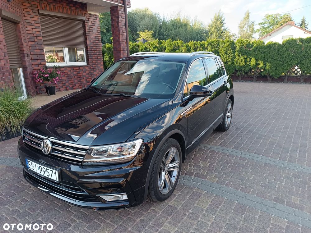 Volkswagen Tiguan - 3