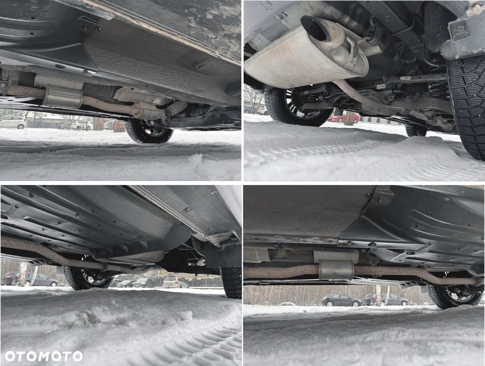 Hyundai ix35 1.6 GDI Premium 2WD - 37