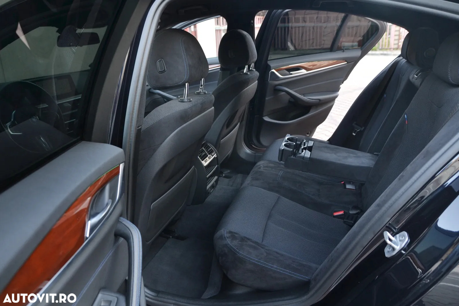 BMW Seria 5 - 14