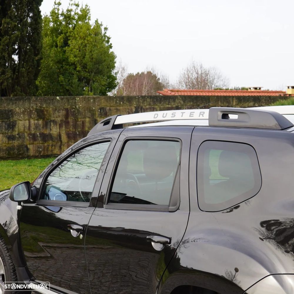 Dacia Duster 1.2 TCe Prestige - 32