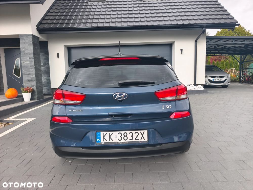 Hyundai i30 - 14