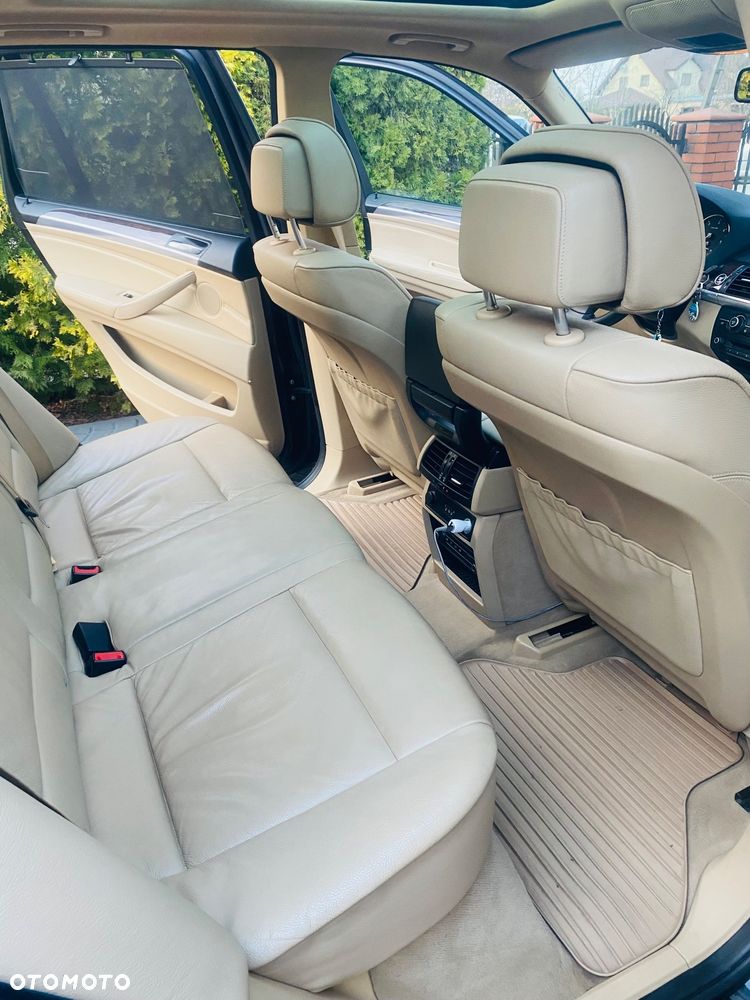 BMW X5 - 7