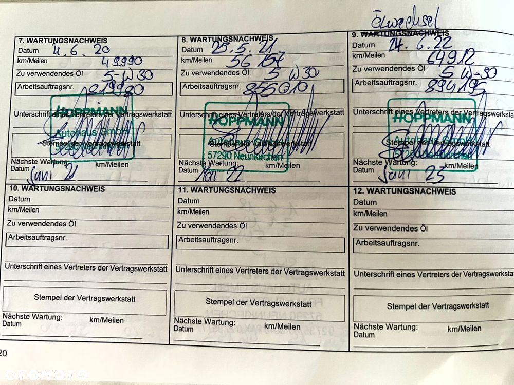 Chevrolet Trax 1.4 T LT AWD - 29