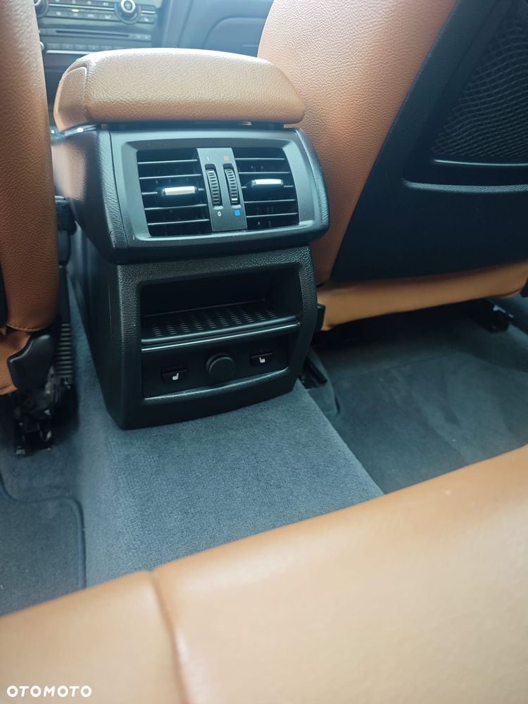 BMW X3 35d xDrive - 23