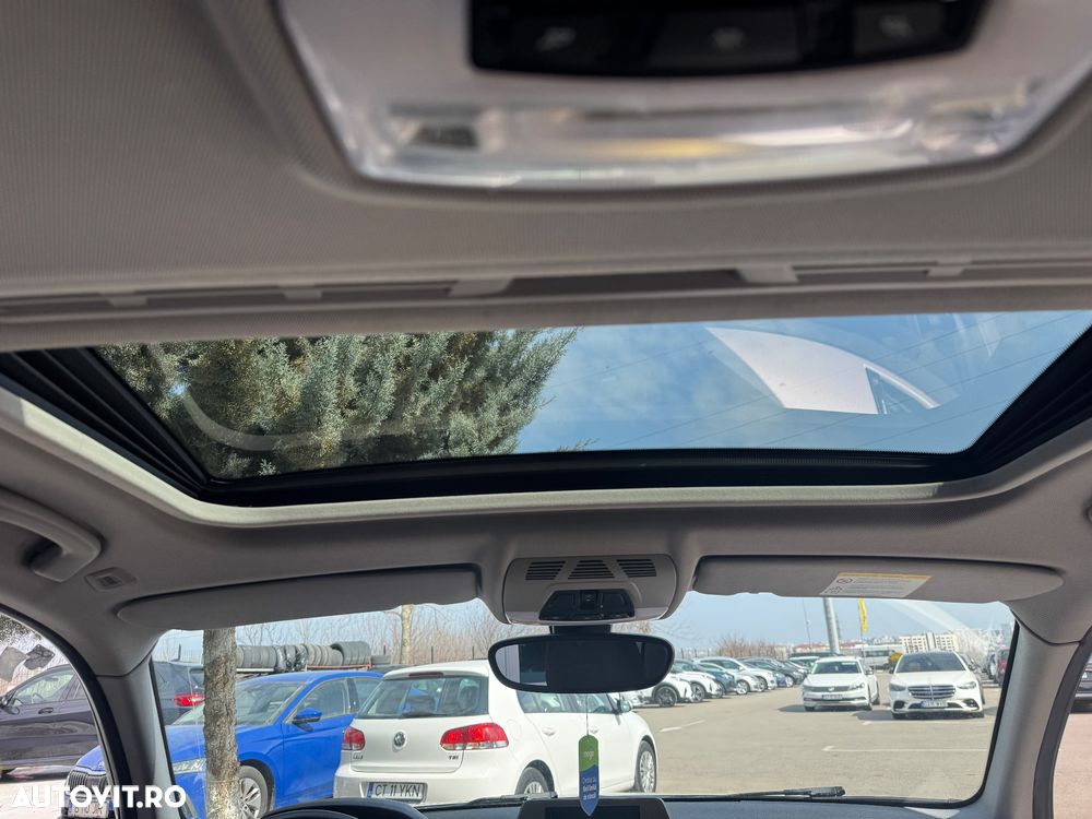 BMW Seria 1 116i Aut. Sport Line - 12