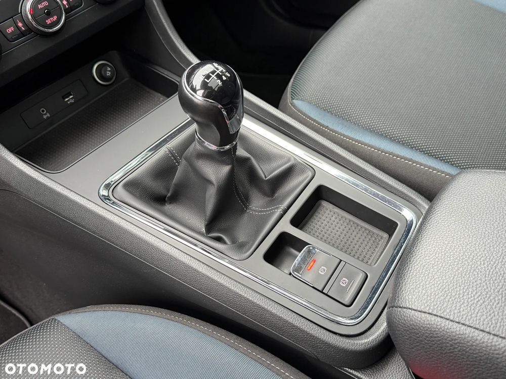 Seat Ateca 1.5 TSI Style S&S - 22