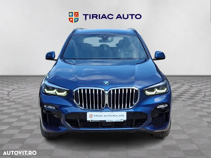 BMW X5 xDrive45e AT PHEV - 9