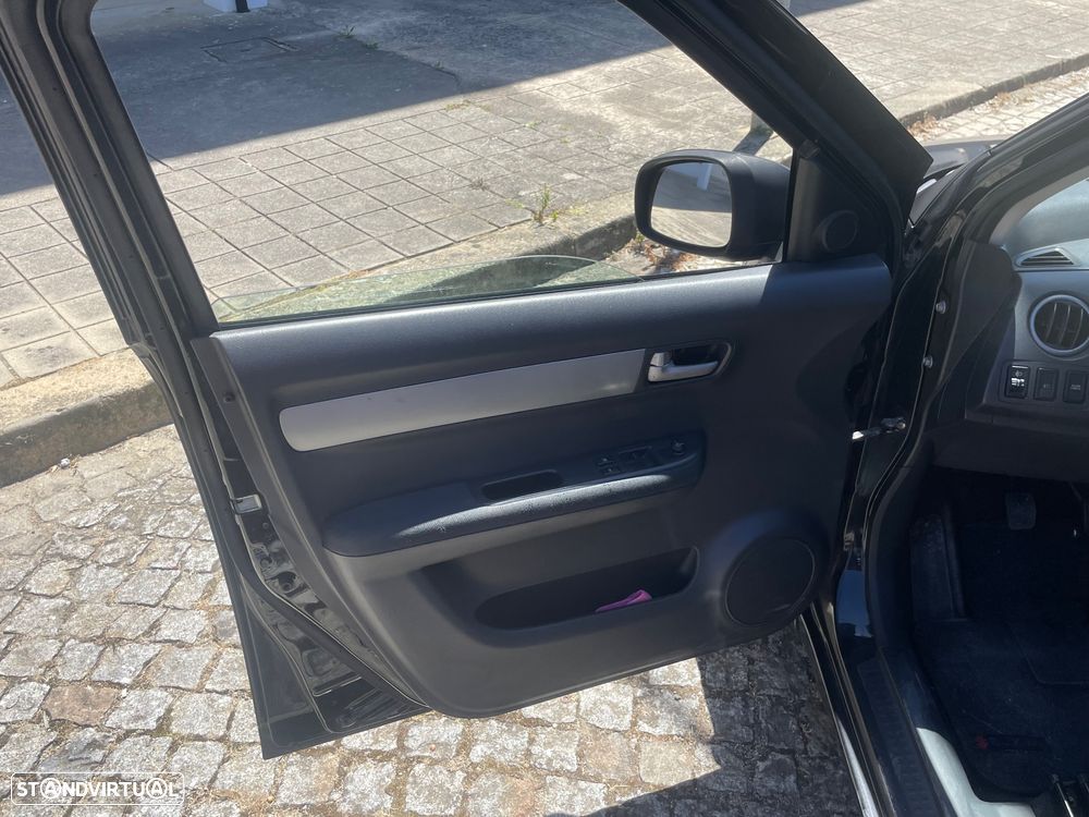 Suzuki Swift 1.3 DDiS GL - 20