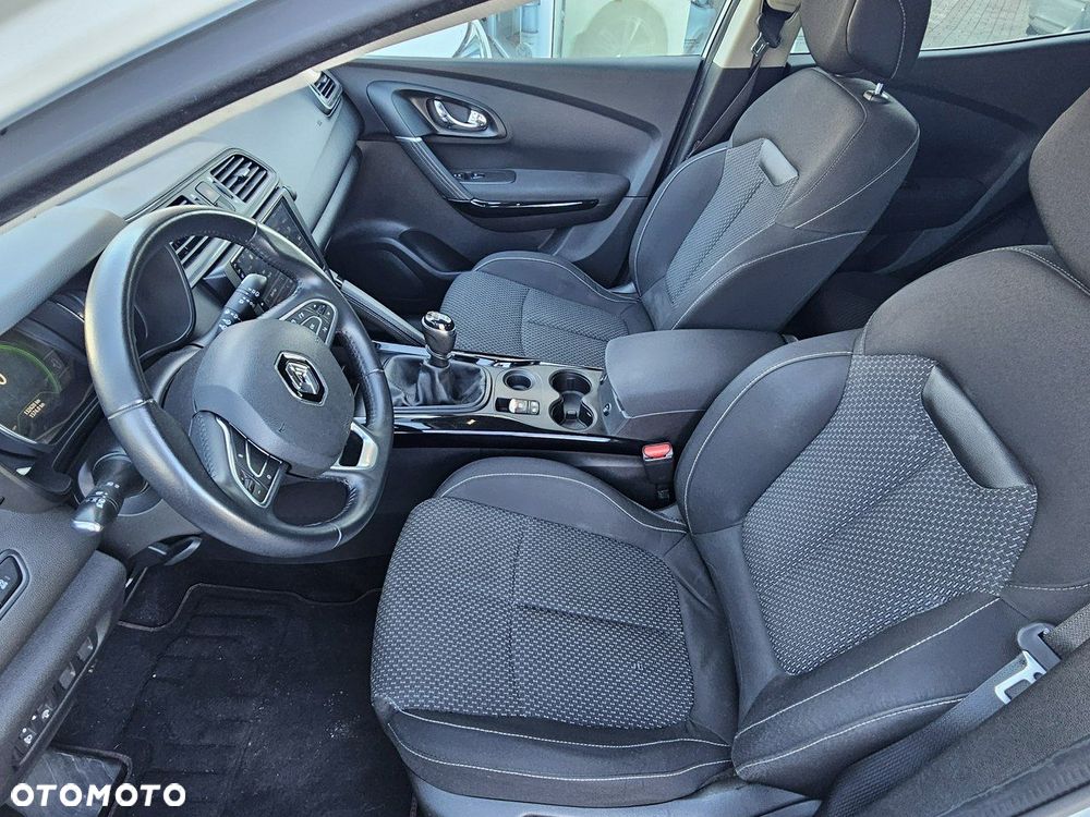 Renault Kadjar 1.2 Energy TCe Adventure - 18