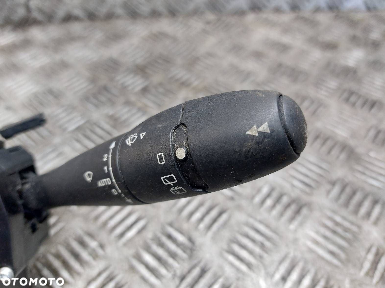 MANETKA PRZEŁĄCZNIK ZESPOLONY CITROEN C3 I 96488203XT - 3