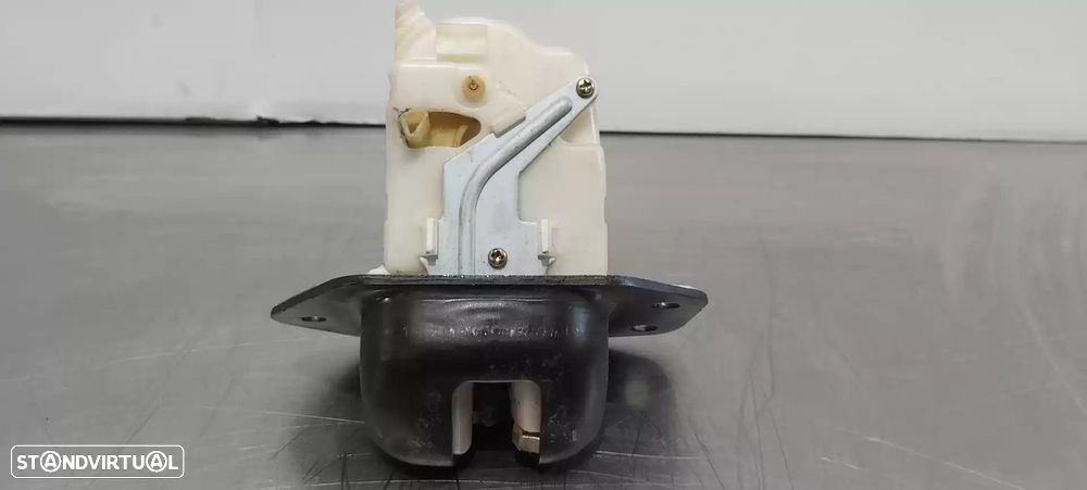 FECHADURA MALA / PORTA TRASEIRA NISSAN MURANO I 2009 -90502EN000 - 4