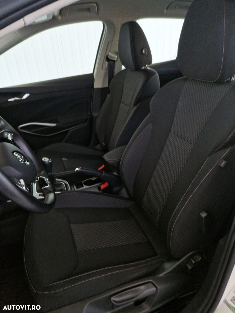 Skoda Fabia 1.0 TSI 95 CP Style - 20