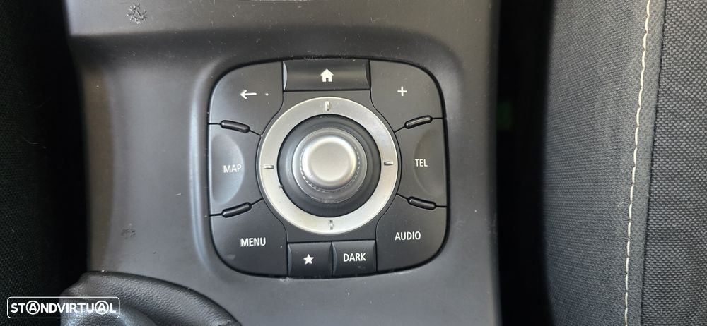 Renault Mégane - 19