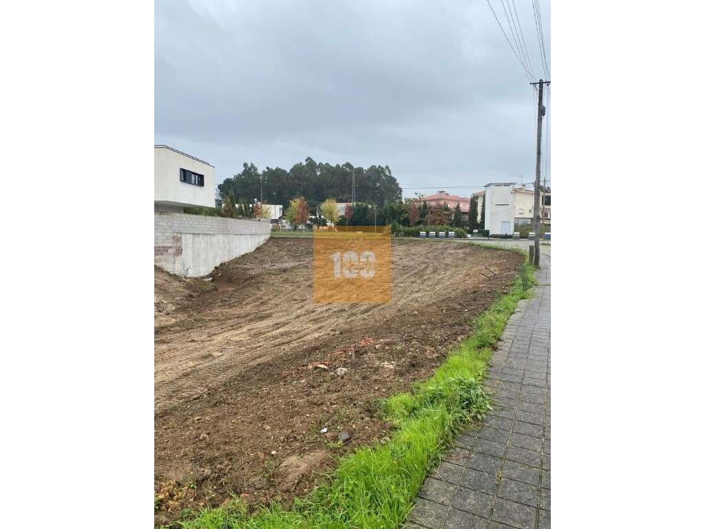 Terreno na Trofa - Grande imagem: 5/20