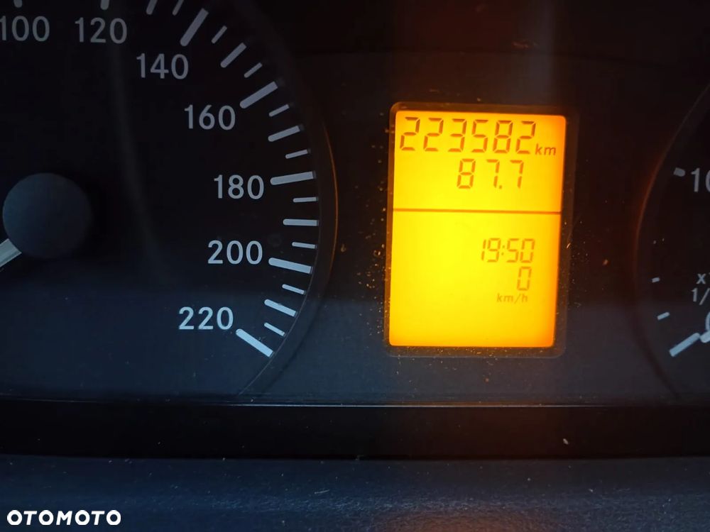 Mercedes-Benz Vito 2008 photo 2