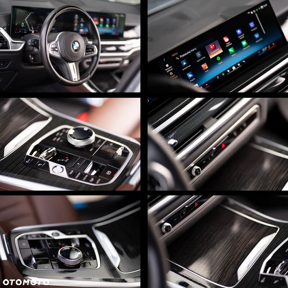 BMW X5 xDrive40d mHEV sport - 35