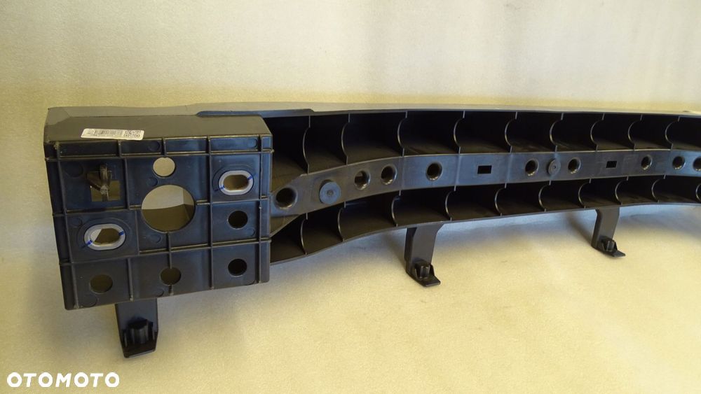renault captur ii, mitsubishi asx - absorber zderzaka tylnego nowy oryginał - 4