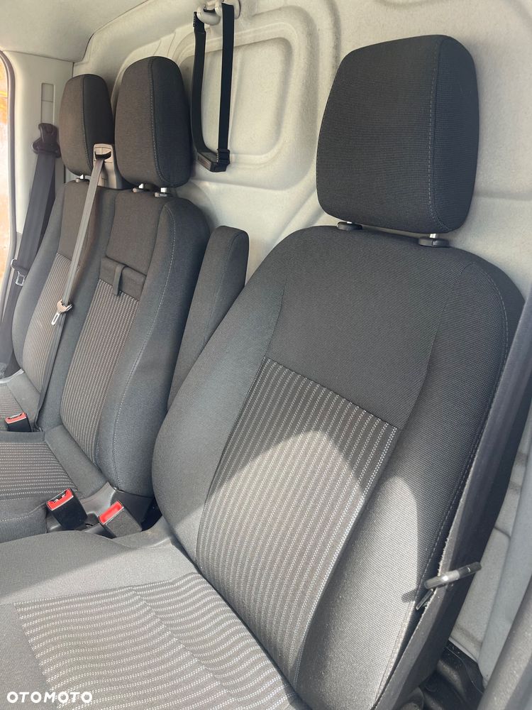 Ford Transit Custom 310 L1H1 Ambiente - 5