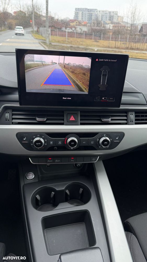 Audi A4 30 TDI S tronic - 18