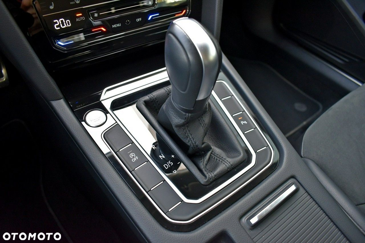 Volkswagen Arteon 2.0 TSI Elegance DSG - 26