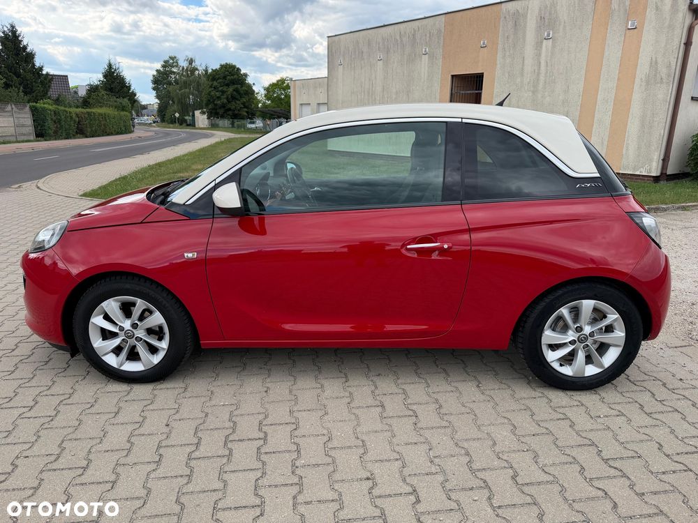 Opel Adam - 5