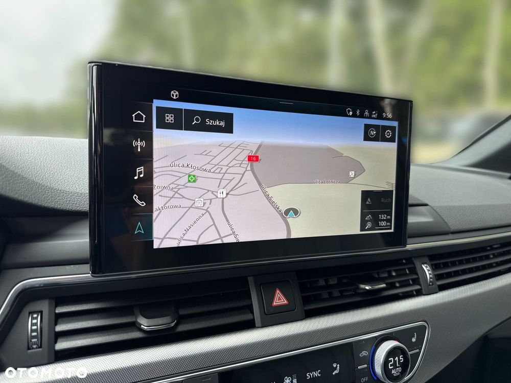 Audi A4 Avant 40 TDI mHEV S tronic - 26