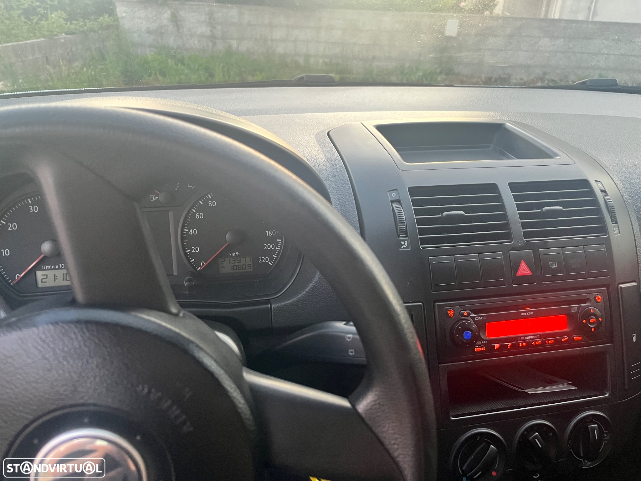 VW Polo - 17