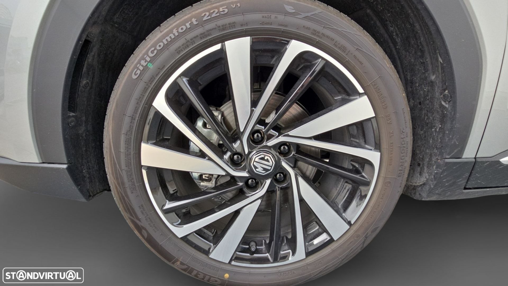 MG ZS 1.5 Hybrid+ Luxury - 15