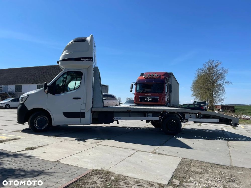 Renault master - 5