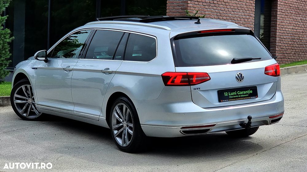 Volkswagen Passat - 28