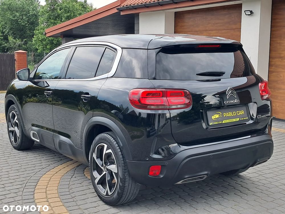 Citroën C5 Aircross 1.2 PureTech Feel - 7