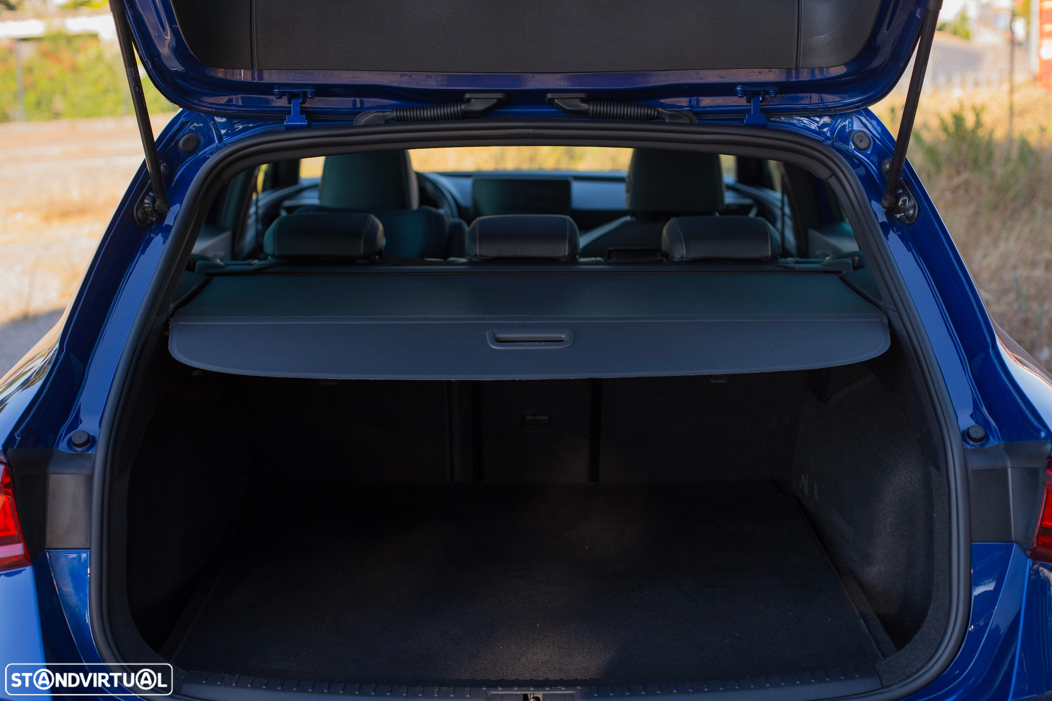SEAT Leon ST - 25