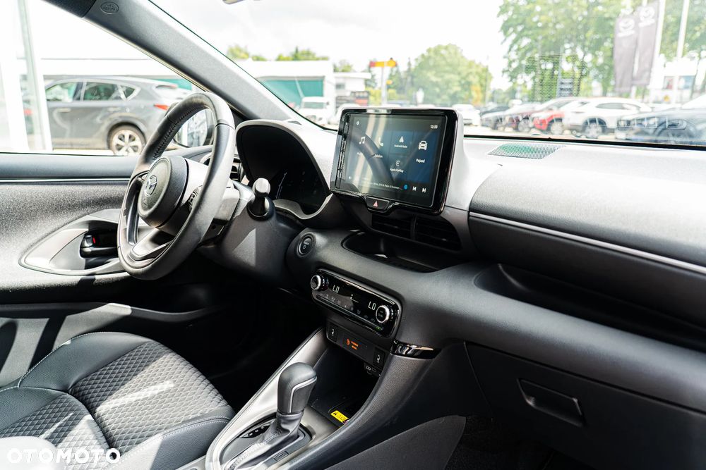 Mazda 2 SKYACTIV-G 90 Homura - 38