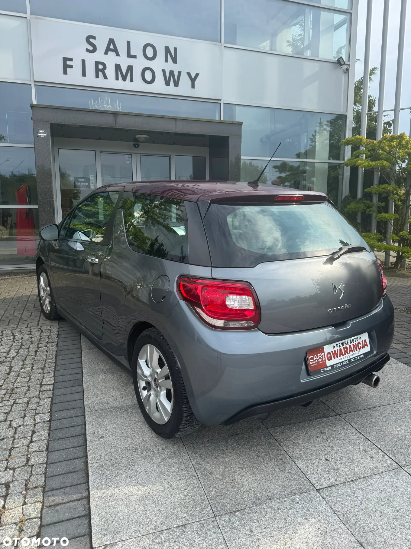 Citroën DS3 1.4 VTi Chic - 26