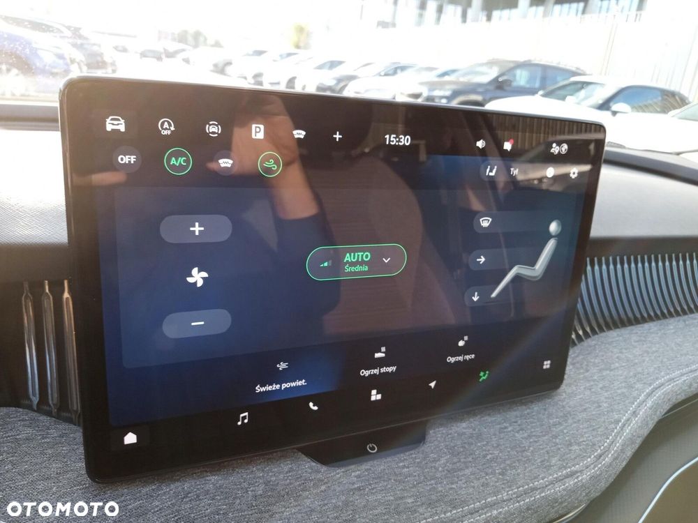 Skoda Superb - 26