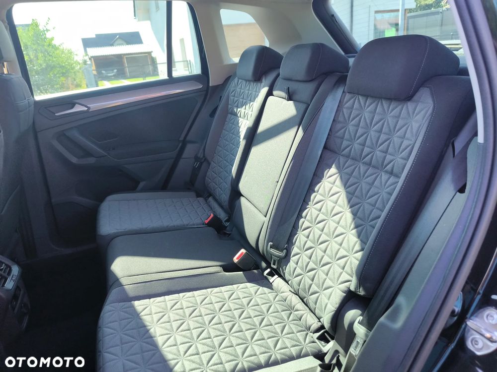 Volkswagen Tiguan 1.5 TSI OPF Life - 5